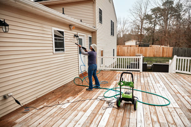 Best Deck Cleaning Services  in Grayson Vley, AL