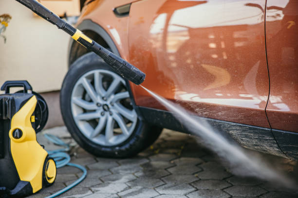 Best Local Pressure Washing Services  in Grayson Vley, AL