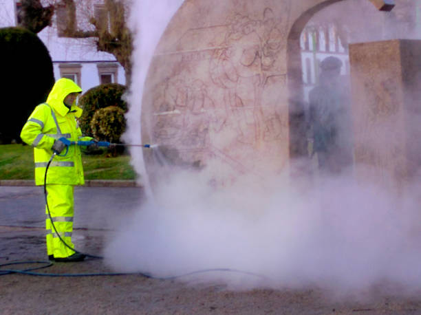 Best Concrete Pressure Washing  in Grayson Vley, AL